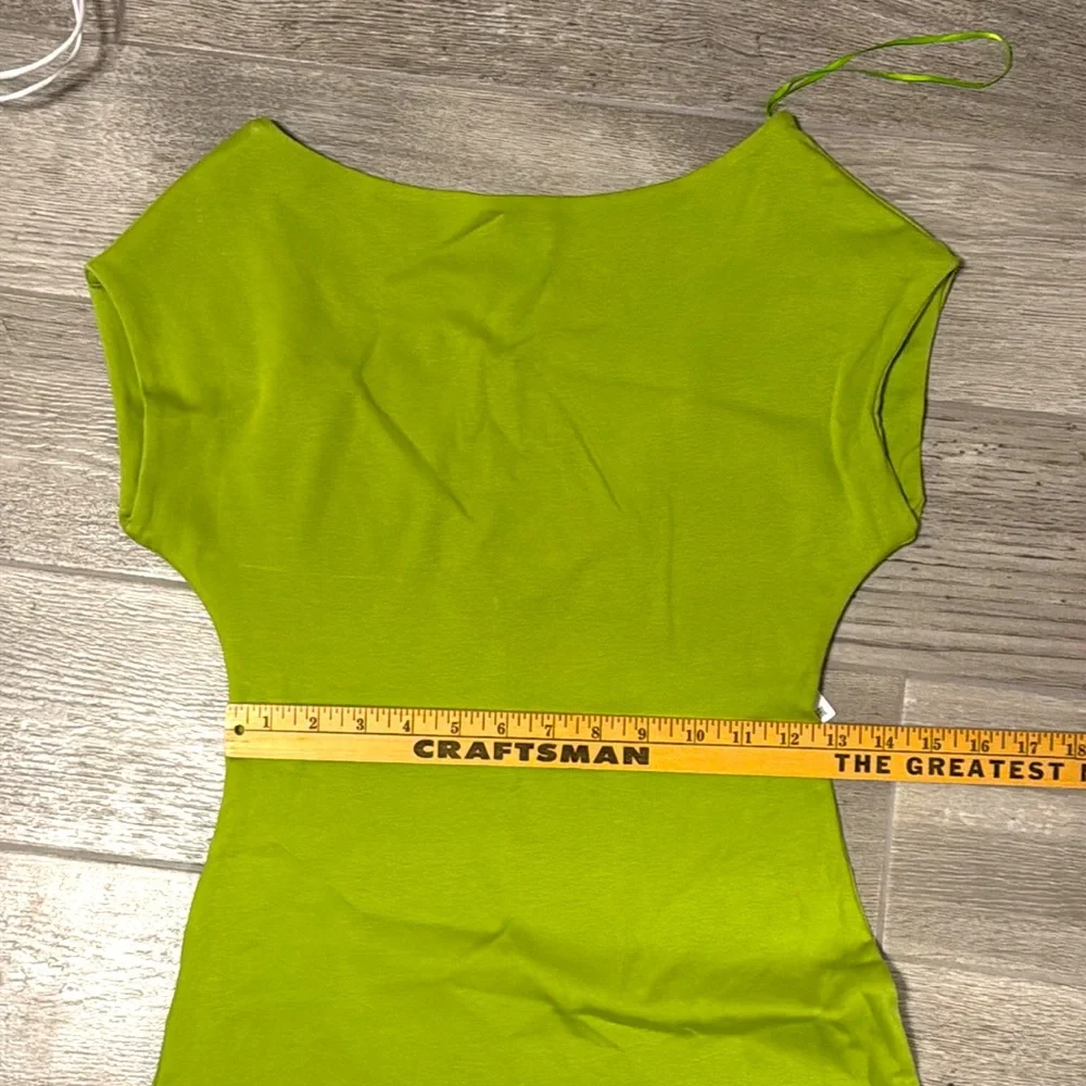 New Zara mini dress - Picture 6 of 7